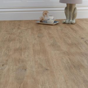 Burgess Extra Luxury Vinyl Tiles 2.5mm