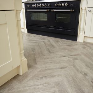 Burgess Parquet Extra Luxury Vinyl Tiles 2.5mm